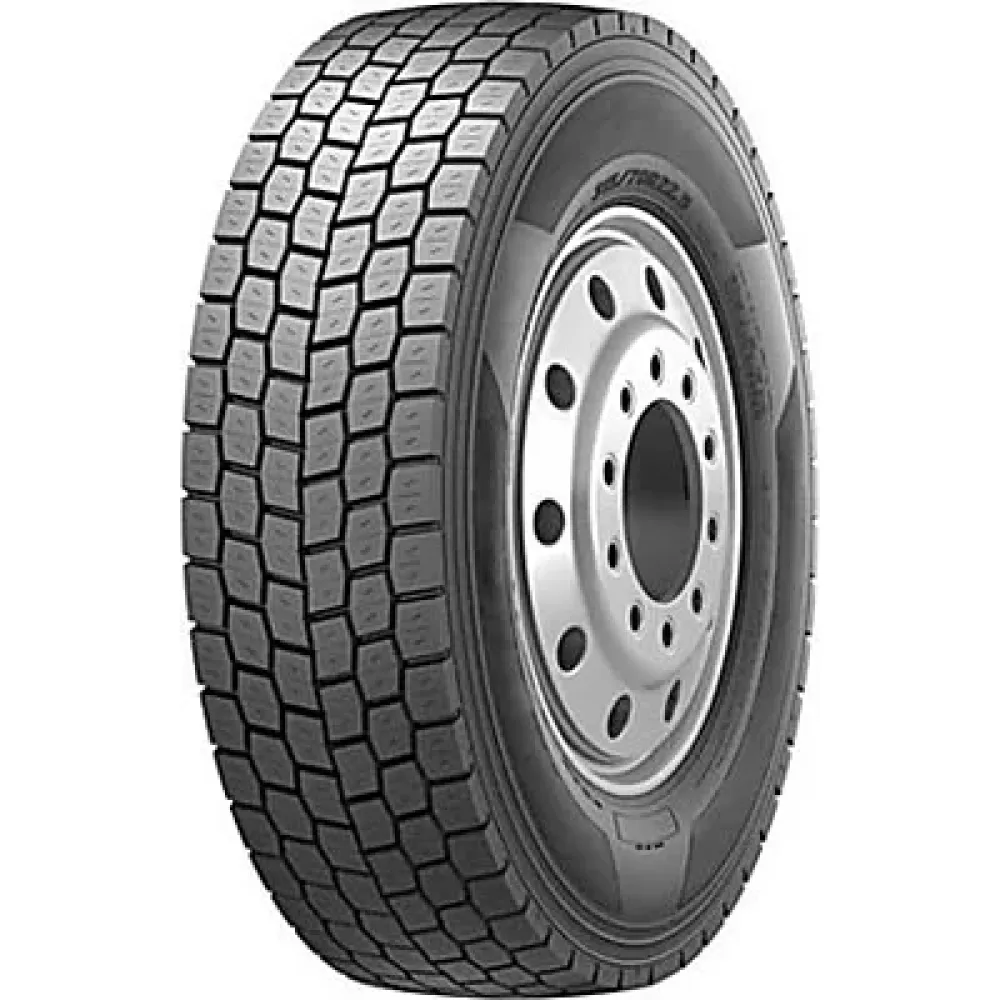 Compasal CPD38 315/80 R22,5 157/154M 3PMSF