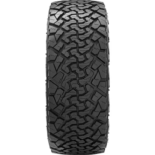 Venom Power Terra Hunter X/T LT275/70 R18 125/122S (BLK)