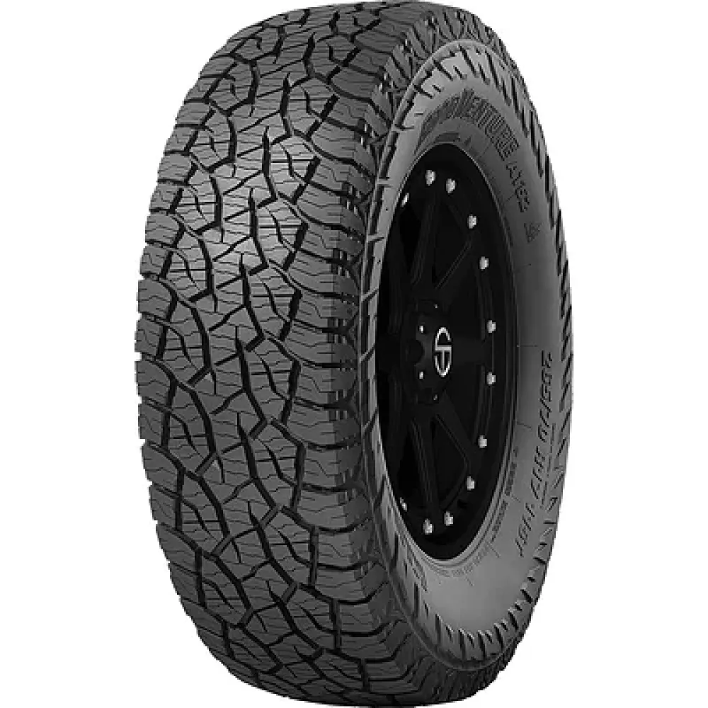 Kumho Road Venture AT52 255/60 R18 112T XL