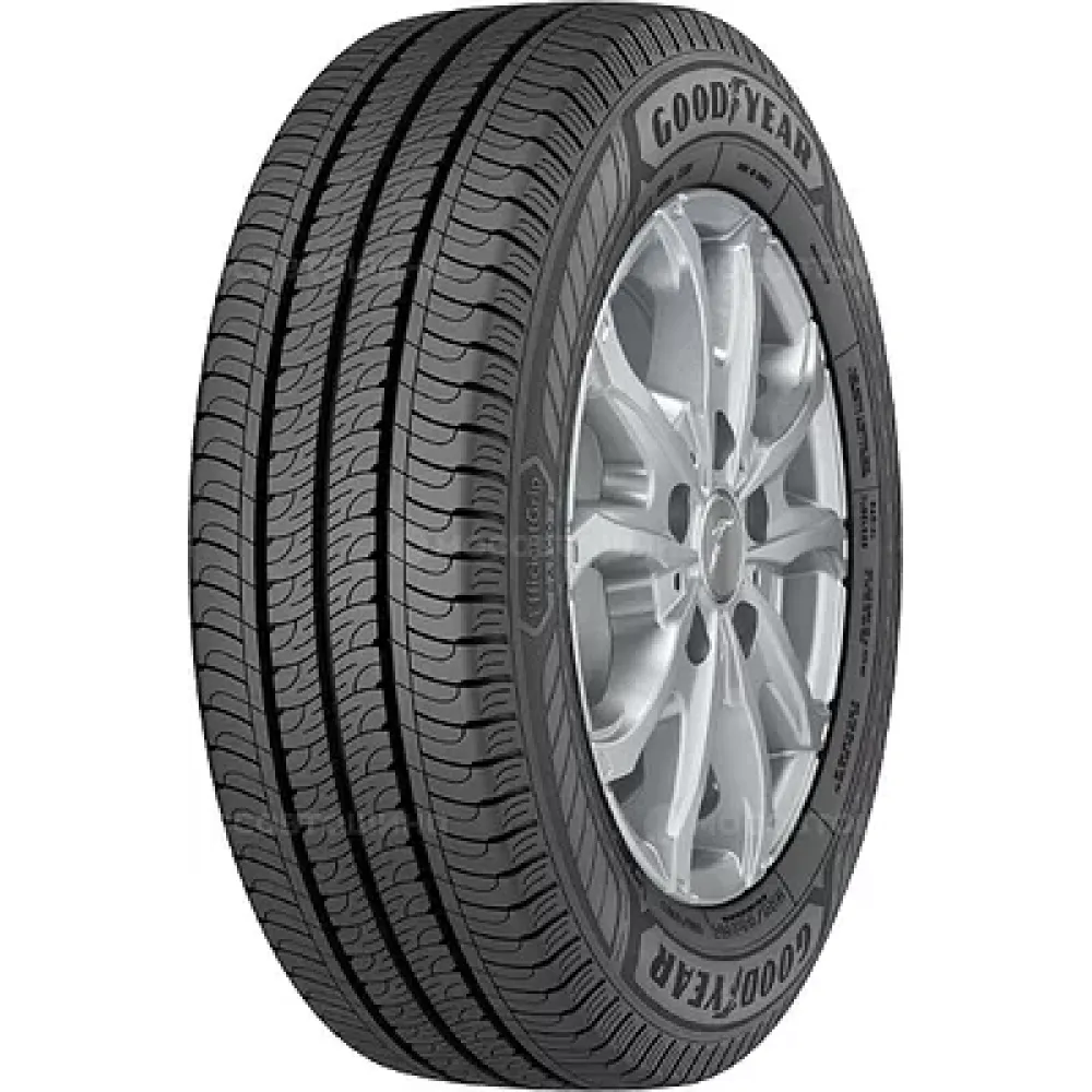 Goodyear EfficientGrip Cargo 2 215/75 R16C 113/111R