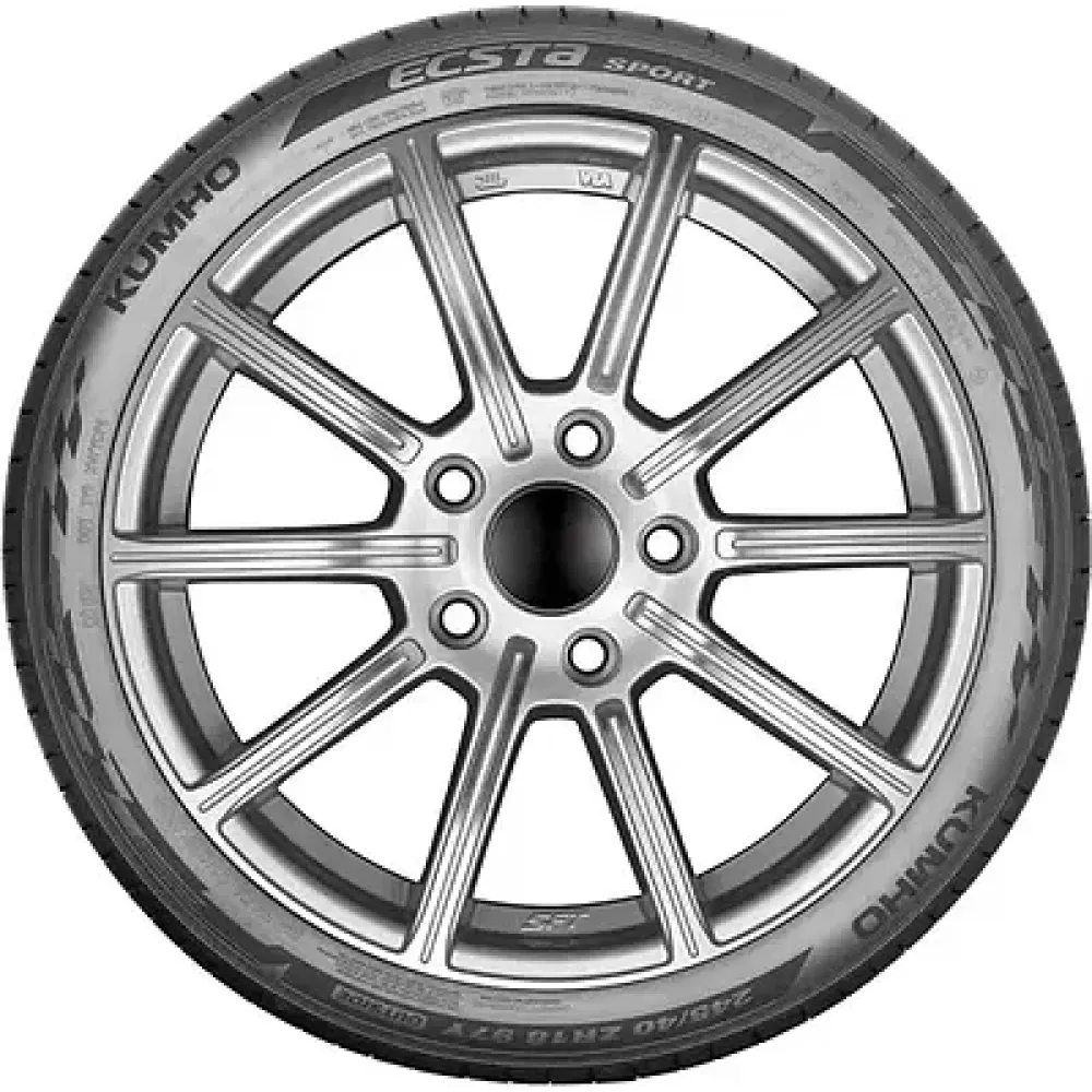 Kumho Ecsta Sport PS72 265/35 R21 103Y XL