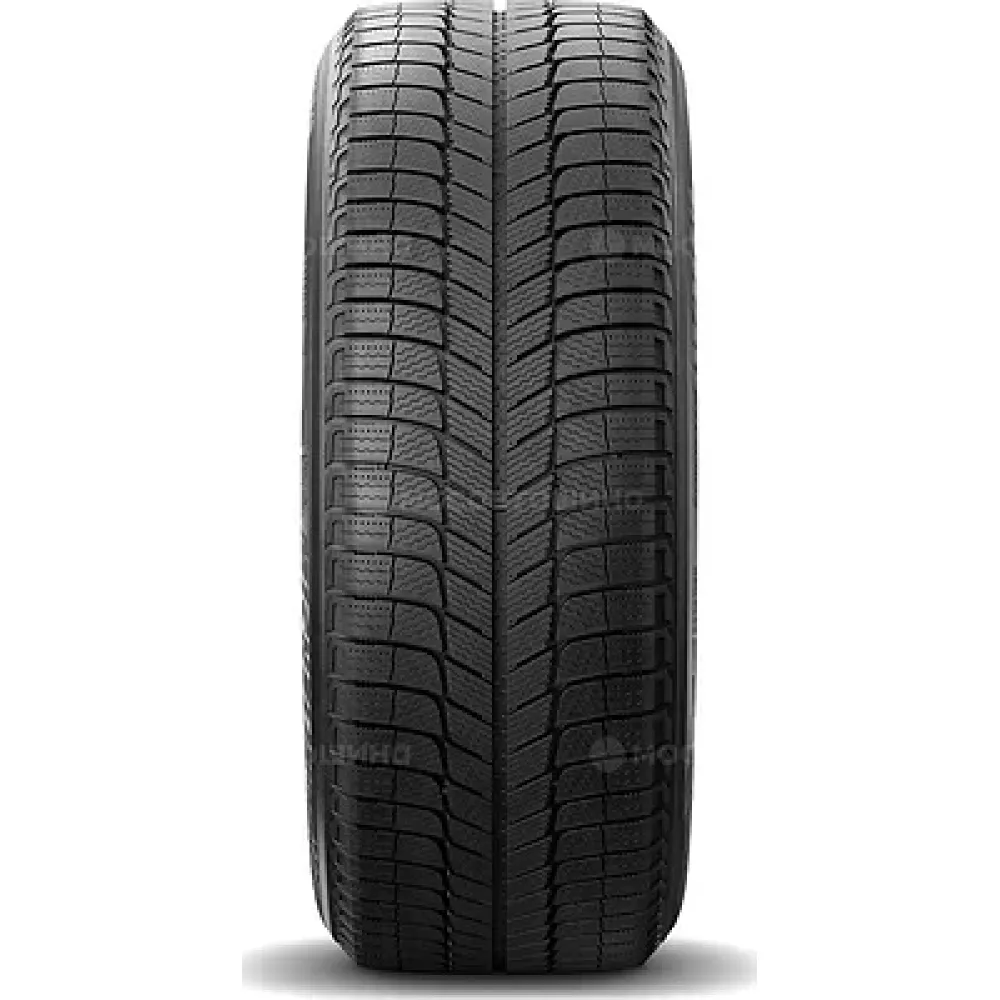 Michelin X-Ice 3 225/50 R17 98H RF