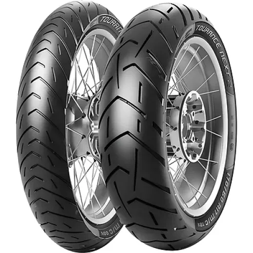 Metzeler Tourance Next 2 120/70 R19 60W (Передняя)
