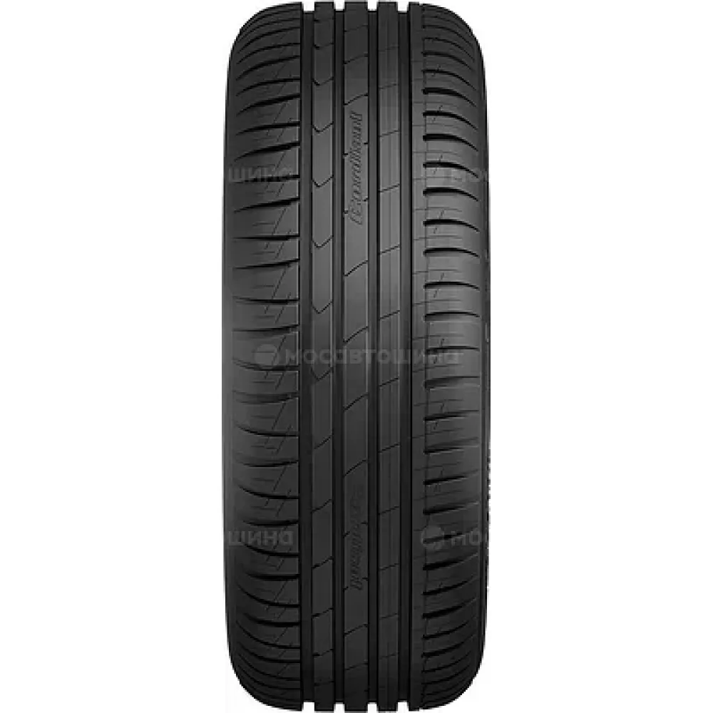 Cordiant Sport 3 255/55 R18 109V