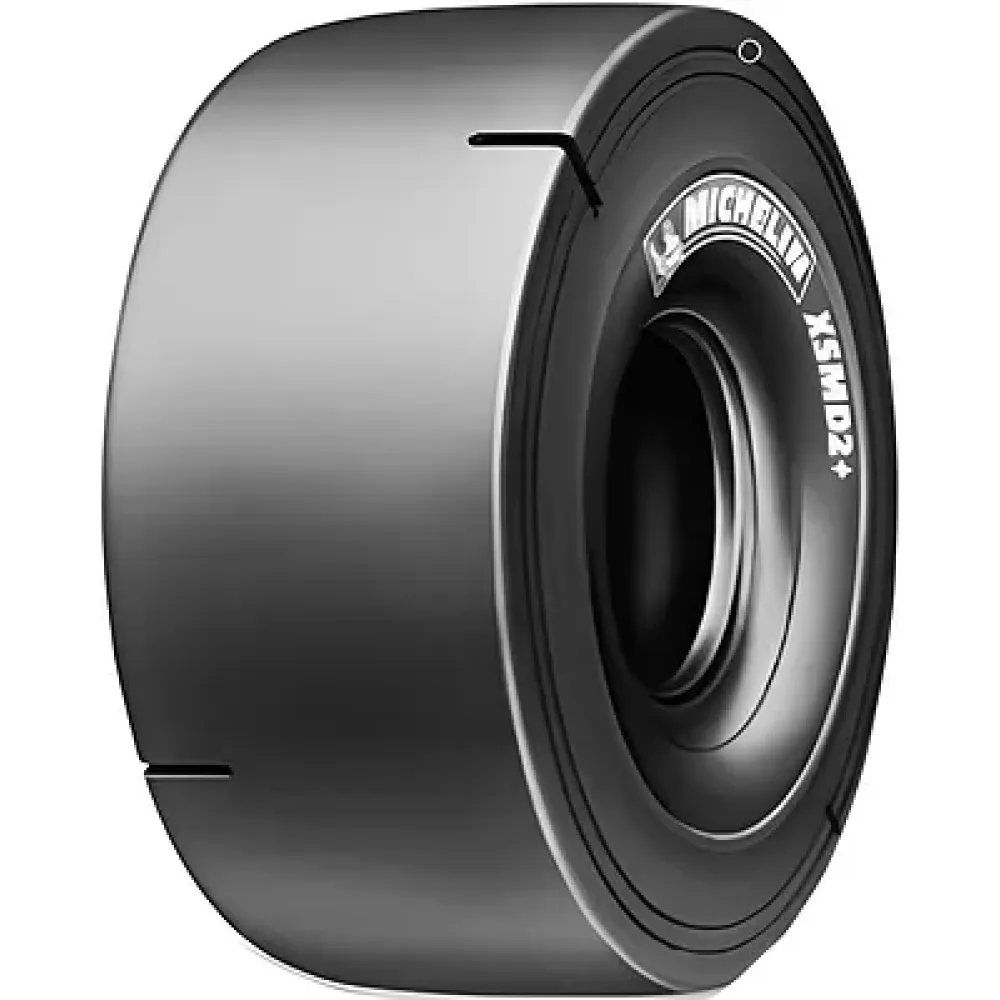 Michelin XSM D2+ L5S 14x24