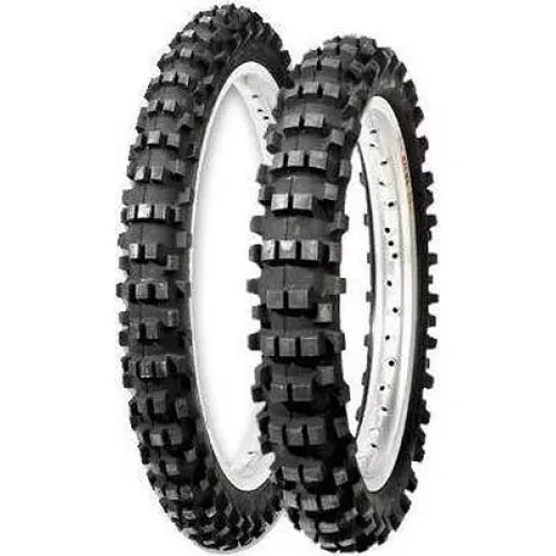 Dunlop Sports D952 110/90 R18 61M (Задняя)