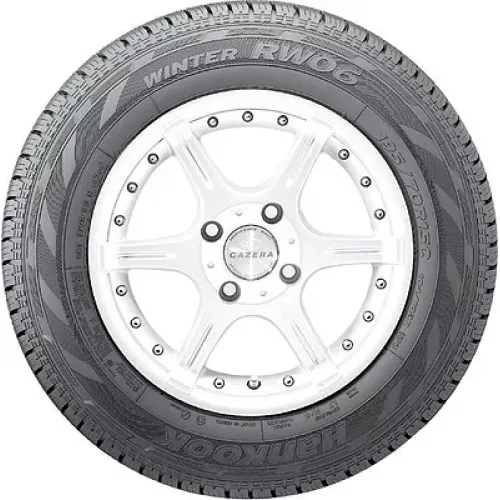 Hankook RW06 Winter 225/70 R15C 112/110R