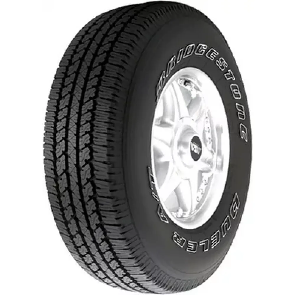 Bridgestone Dueler A/T 693V 265/55 R20 113V XL