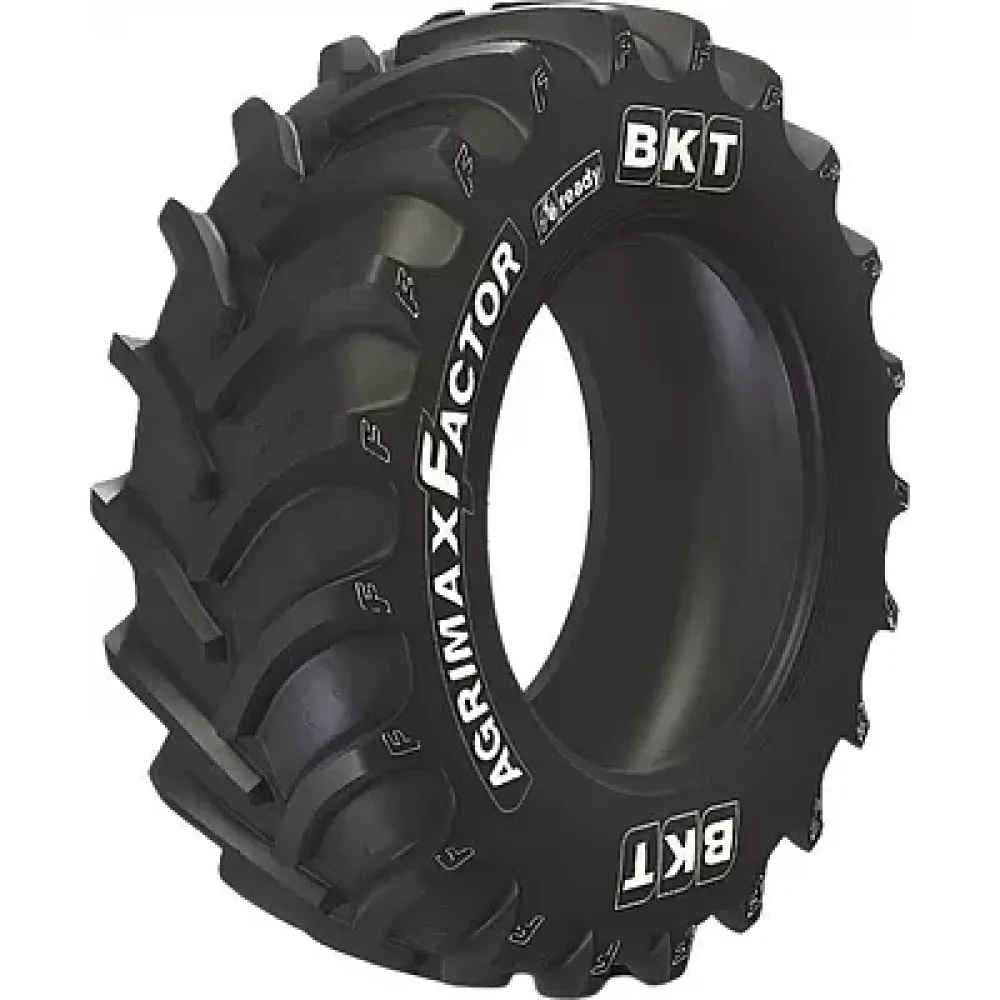 BKT Agrimax Factor 380/70 R24