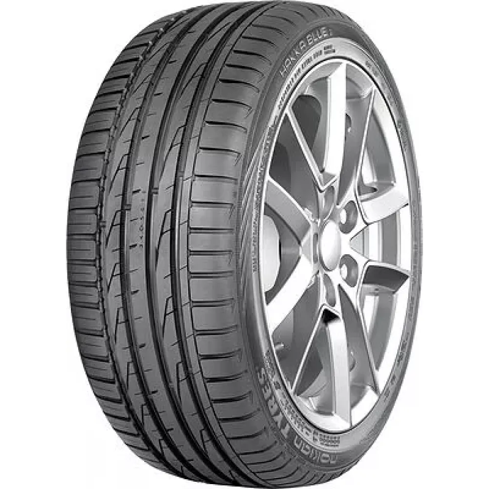 Nokian Hakka Blue 2 SUV 255/65 R17 114H XL
