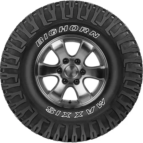 Maxxis MT-762 Bighorn 265/75 R16 112/109Q