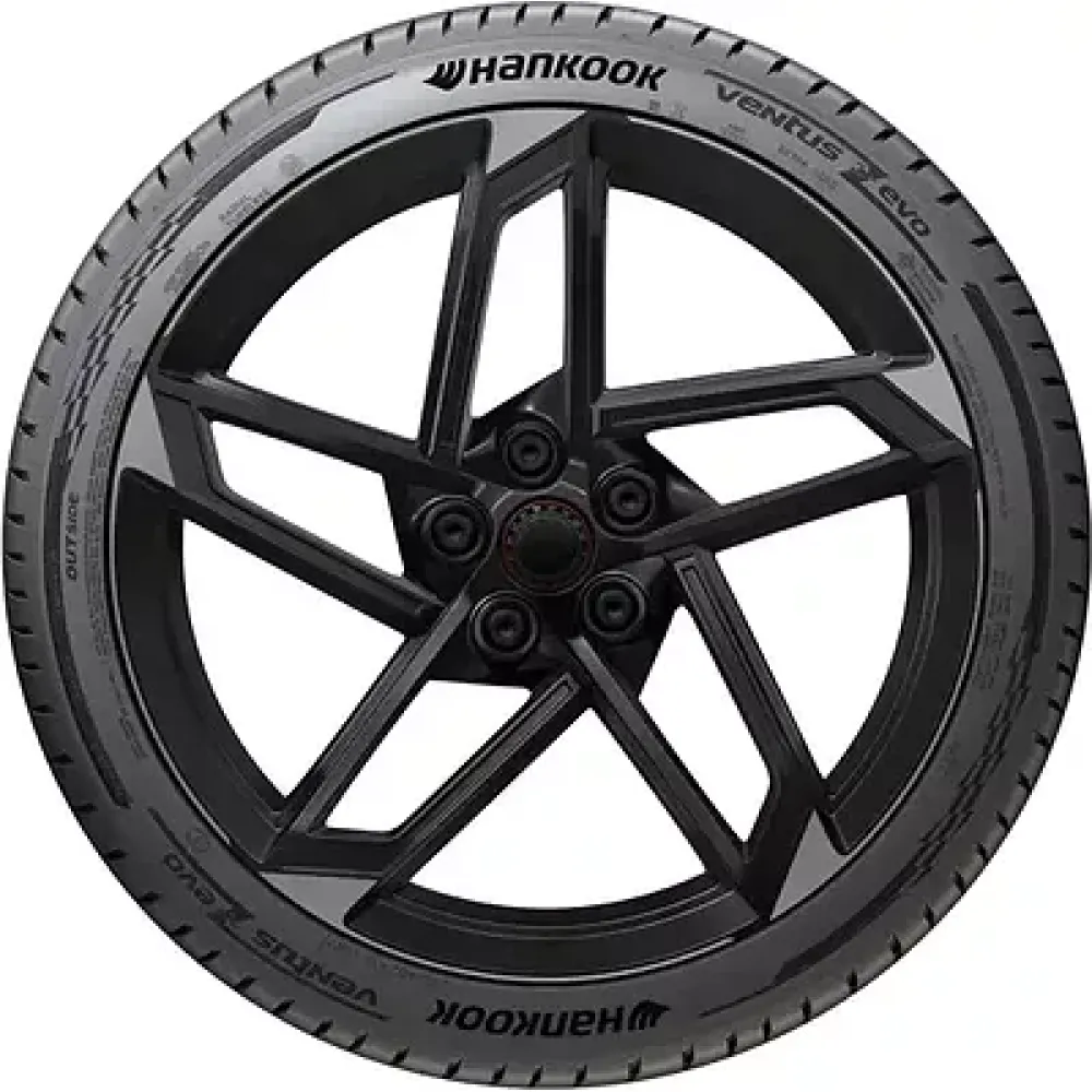 Hankook K137 Ventus evo 235/40 R19 96Y XL