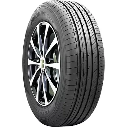 Toyo Proxes CR1 215/65 R16 98H