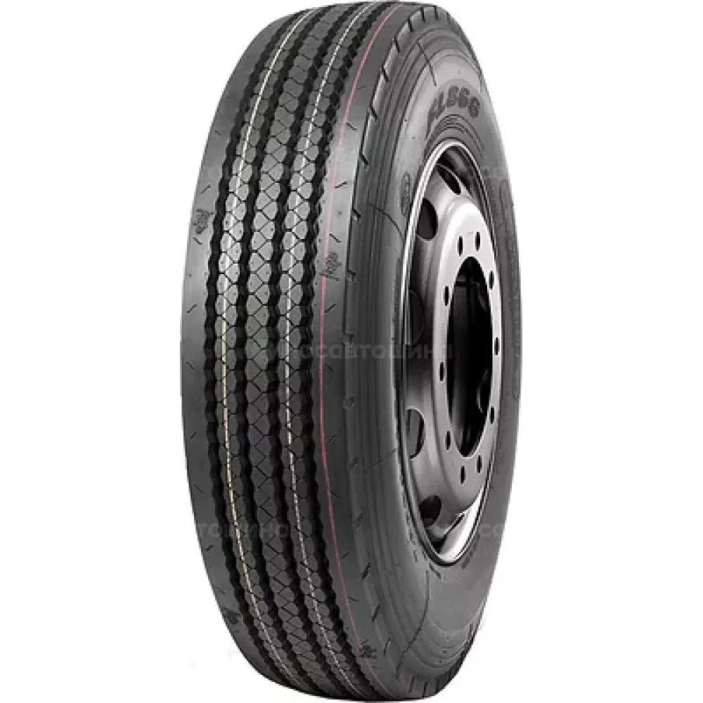 LingLong LFL866 245/70 R17,5 143/141J 3PMSF (Рулевая ось)