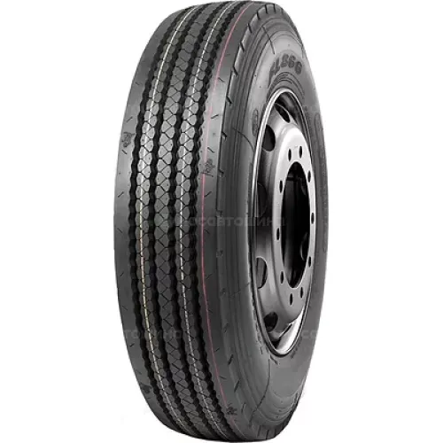 LingLong LFL866 245/70 R17,5 143/141J 3PMSF (Рулевая ось)