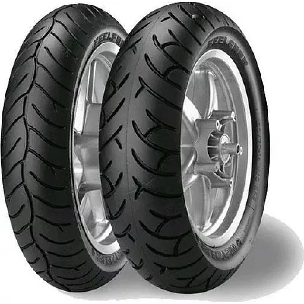 Metzeler FeelFree 110/70 R16 52S (Передняя)