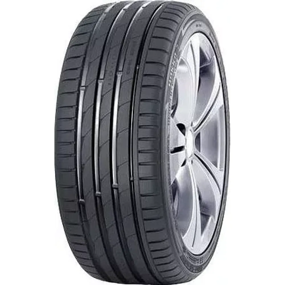 Nokian Hakka Z 245/50 R18 104Y XL