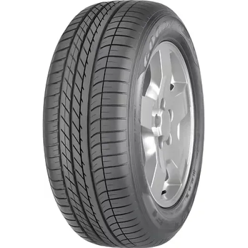 Goodyear Eagle F1 Asymmetric SUV 255/60 R18 112W XL