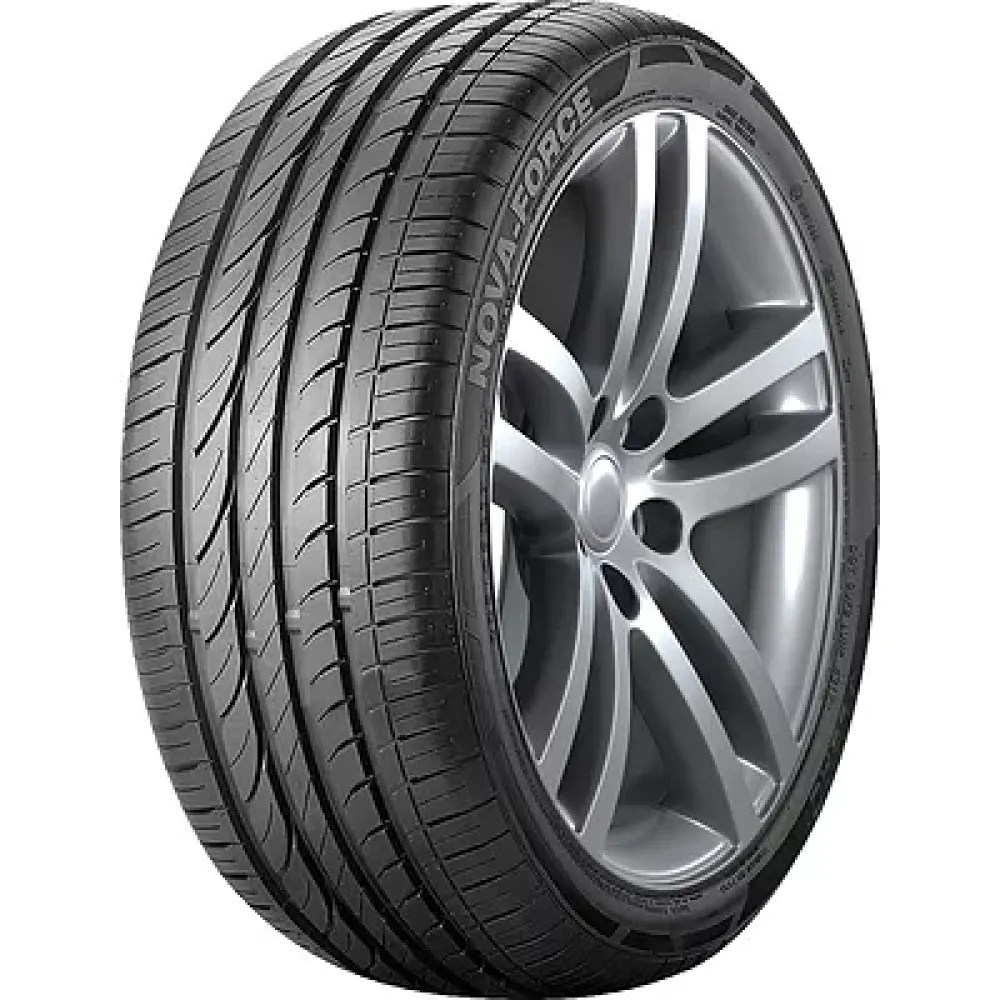 Leao Nova-Force 235/55 R19 105W XL