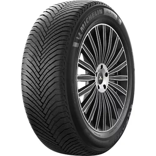 Michelin Alpin 7 215/65 R17 99H
