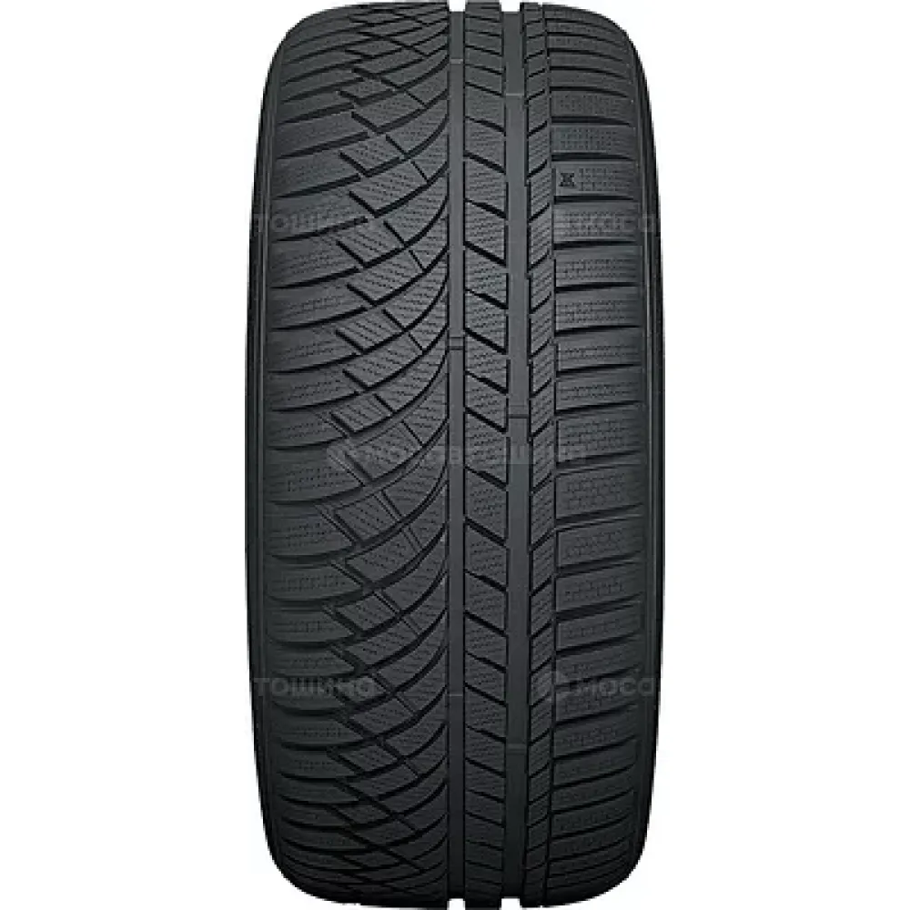 Kumho Wintercraft WP72 275/30 R20 97W XL