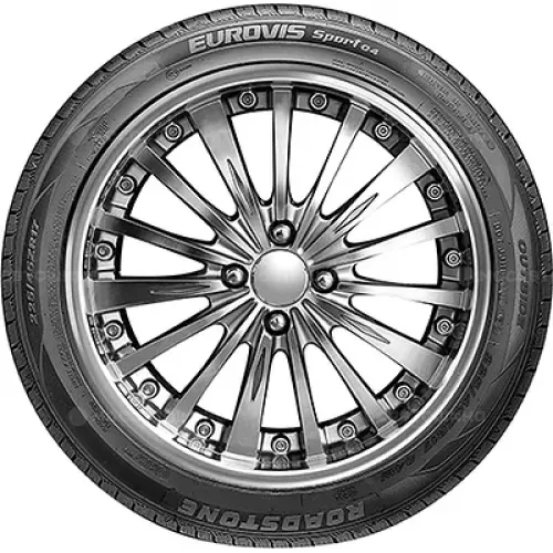 Roadstone Eurovis Sport 04 255/35 R20 97Y XL