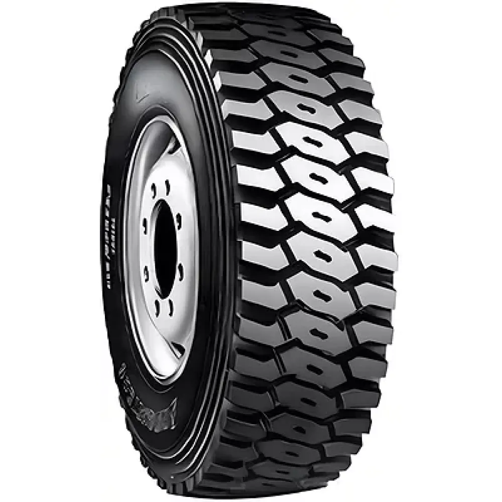 Bridgestone L355 325/95 R24 162G (Ведущая ось)