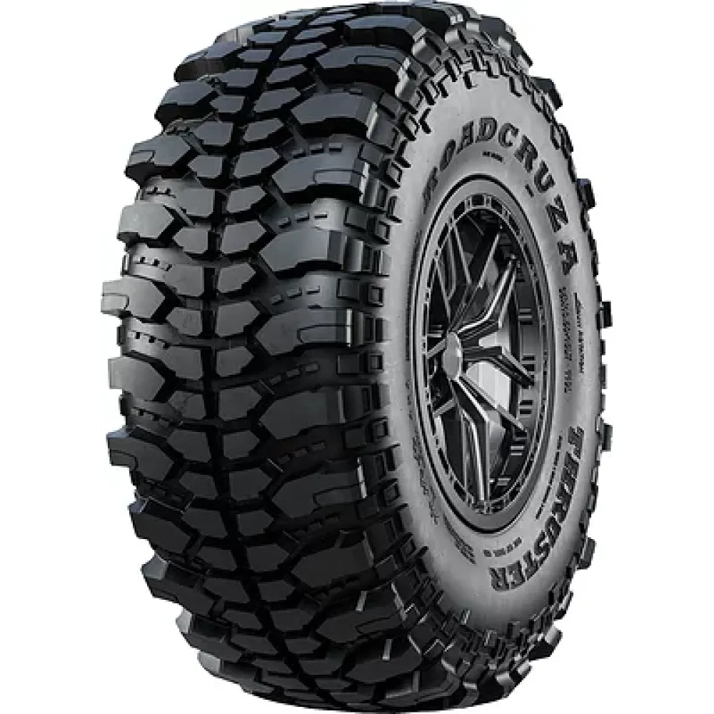 Roadcruza Thruster 33x10,5x15 115K