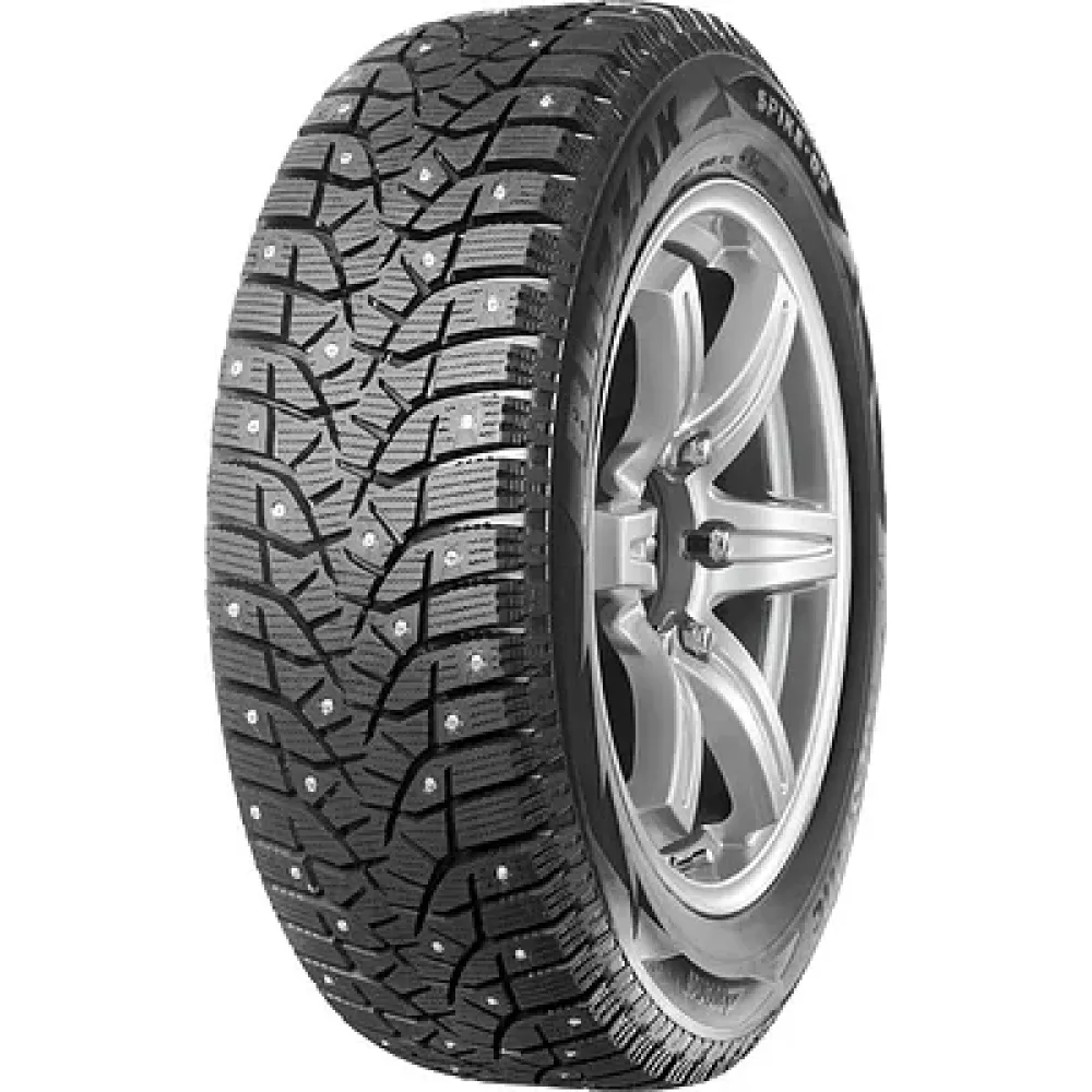 Bridgestone Blizzak Spike-02 SUV 215/70 R16 100T