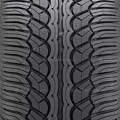 Yokohama Parada Spec-X 225/60 R18 100Y