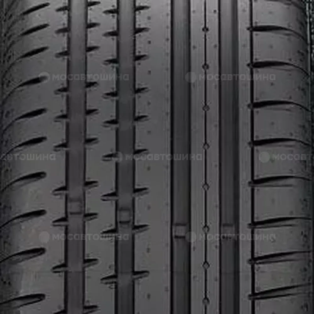 Continental ContiSportContact 2 275/35 R20 102Y XL