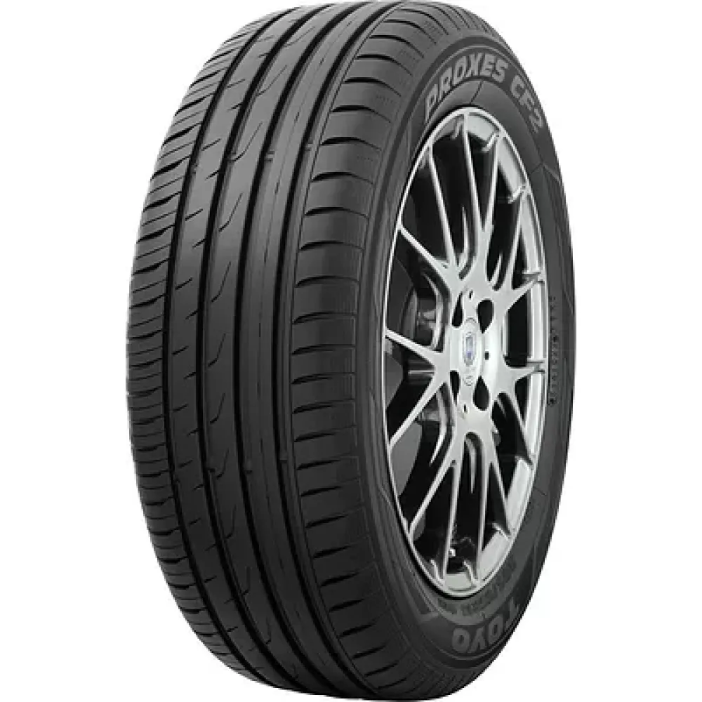 Toyo Proxes CF2 205/55 R17 95V XL