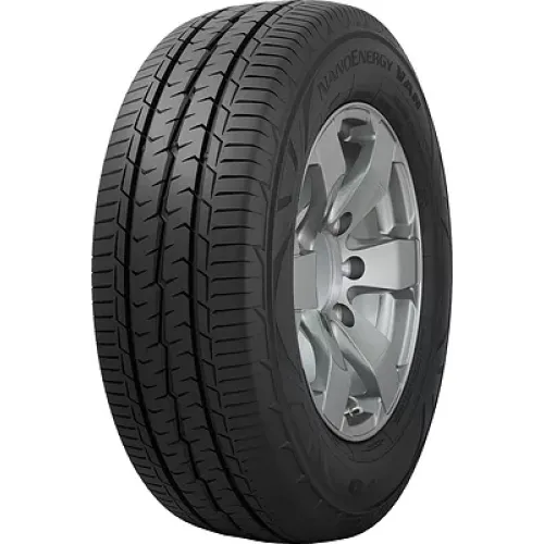 Toyo NanoEnergy Van 225/55 R17C 109H