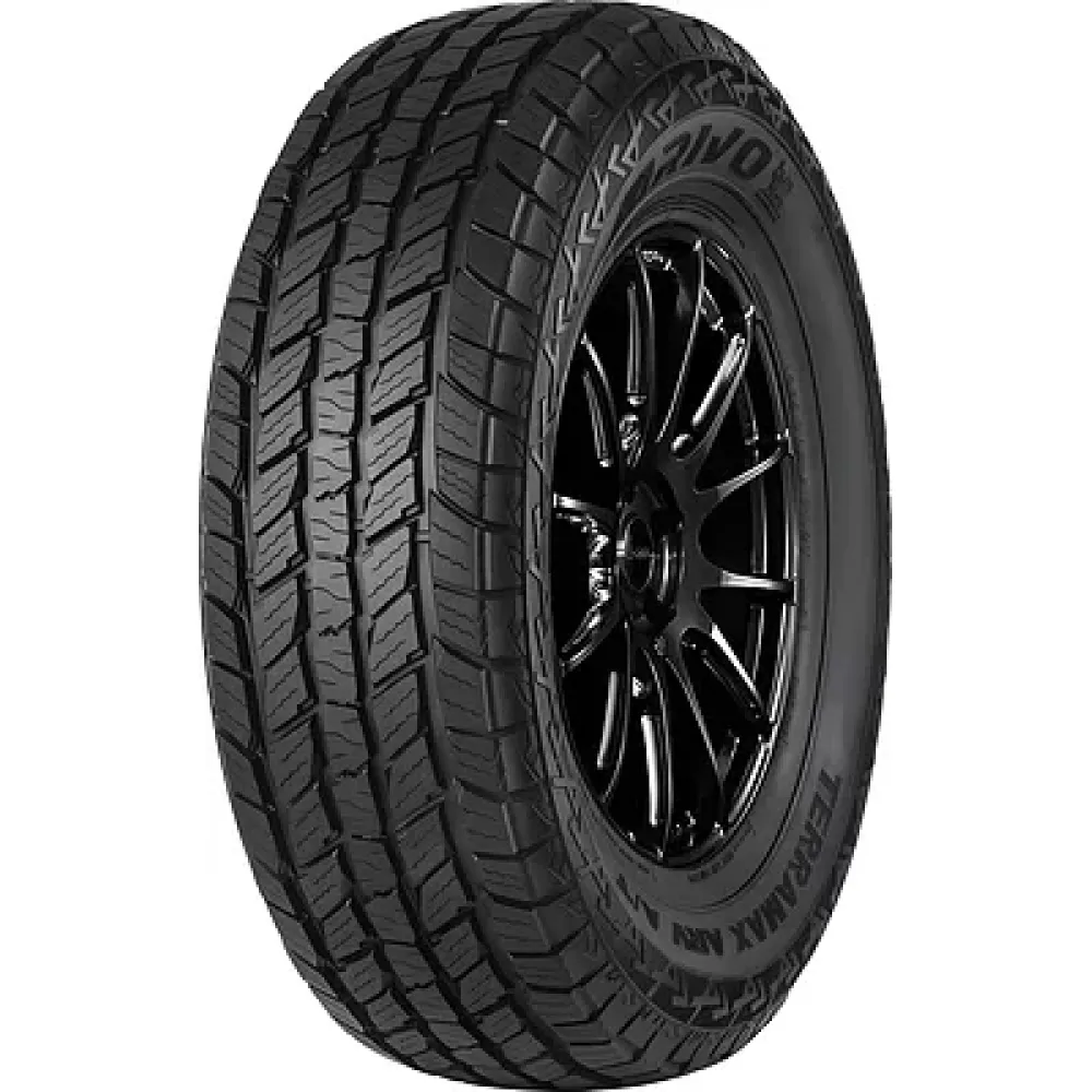 Arivo Terramax ARV A/T 265/70 R16 112T