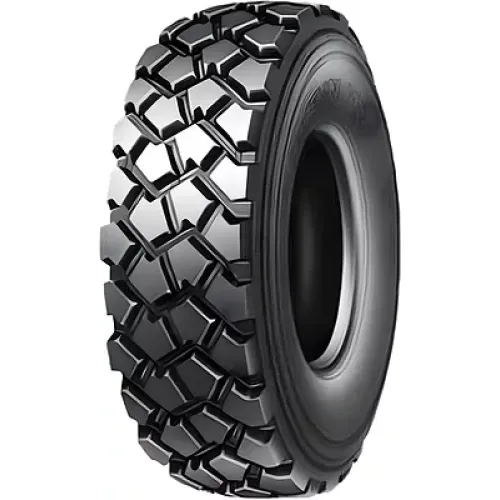 Michelin XZL 395/85 R20 168G (Ведущая ось)