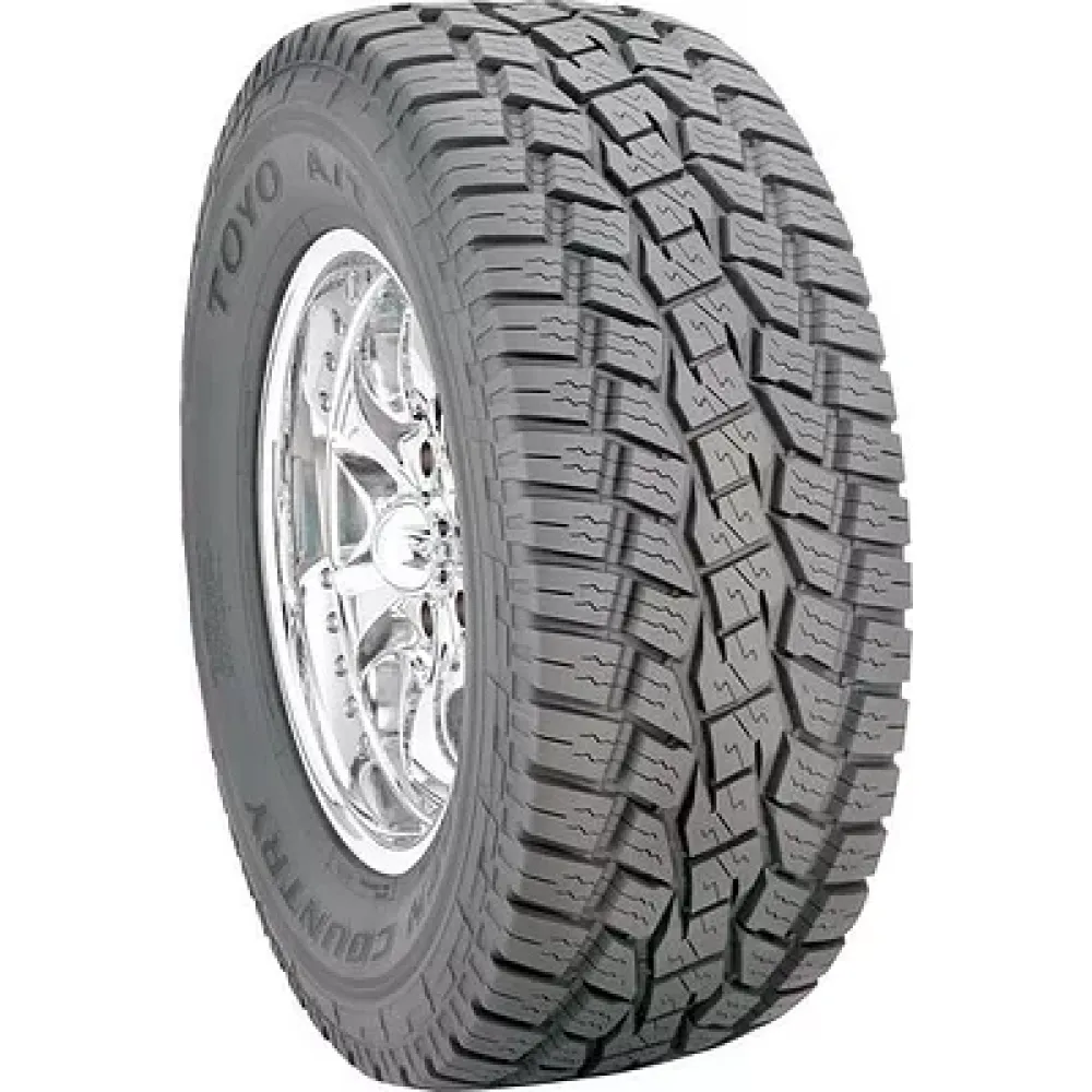 Toyo Open Country A/T 235/75 R15 109T