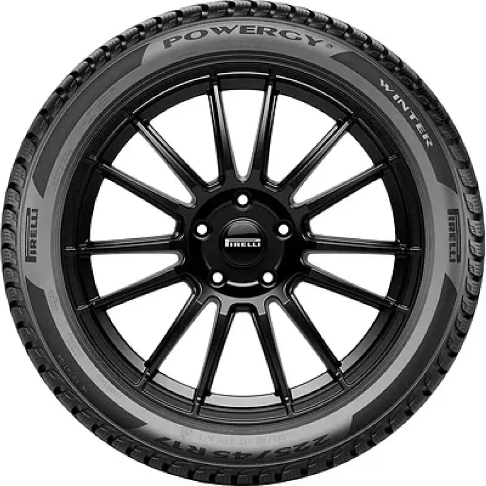 Pirelli Powergy Winter 235/55 R19 105V XL