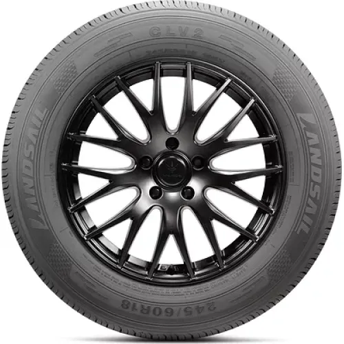 Landsail CL V2 265/60 R18 114H XL