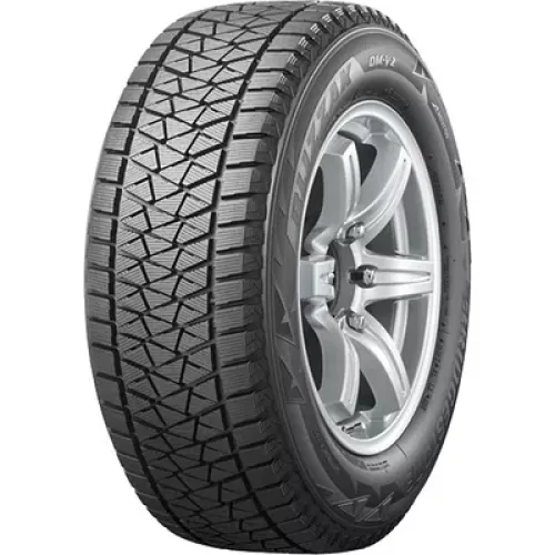 Bridgestone Blizzak DM V2 255/60 R18 106S