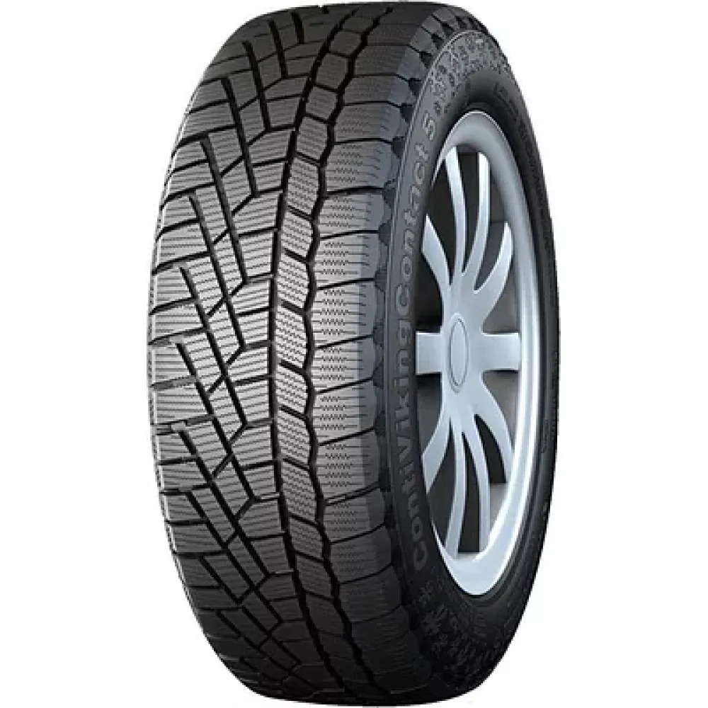 Continental ContiVikingContact 5 225/45 R18 95T XL
