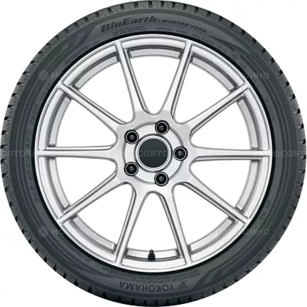 Yokohama Bluearth*Winter V906 255/45 R20 105V XL