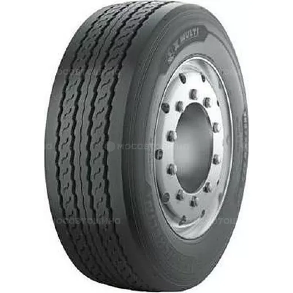 Michelin XTE2 Retread 385/65 R22,5 160J