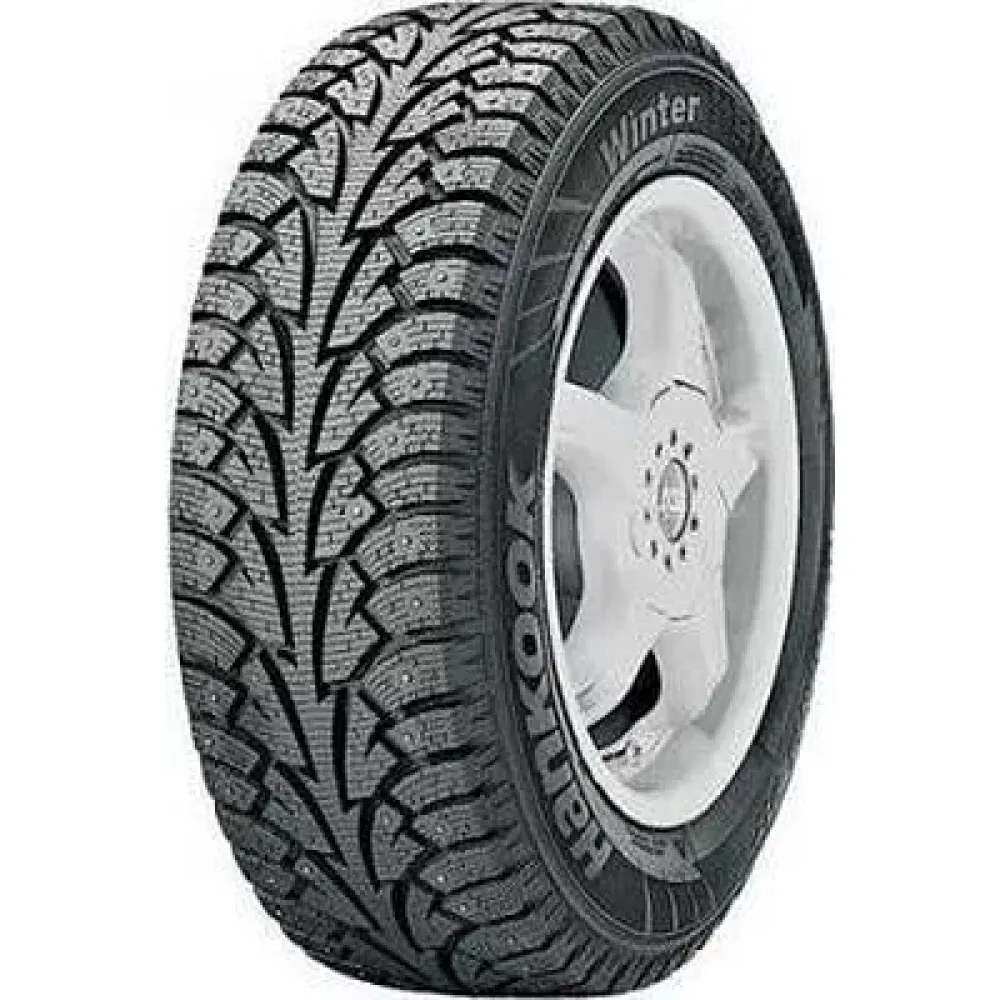 Hankook W409 Winter i Pike 215/65 R17 98T