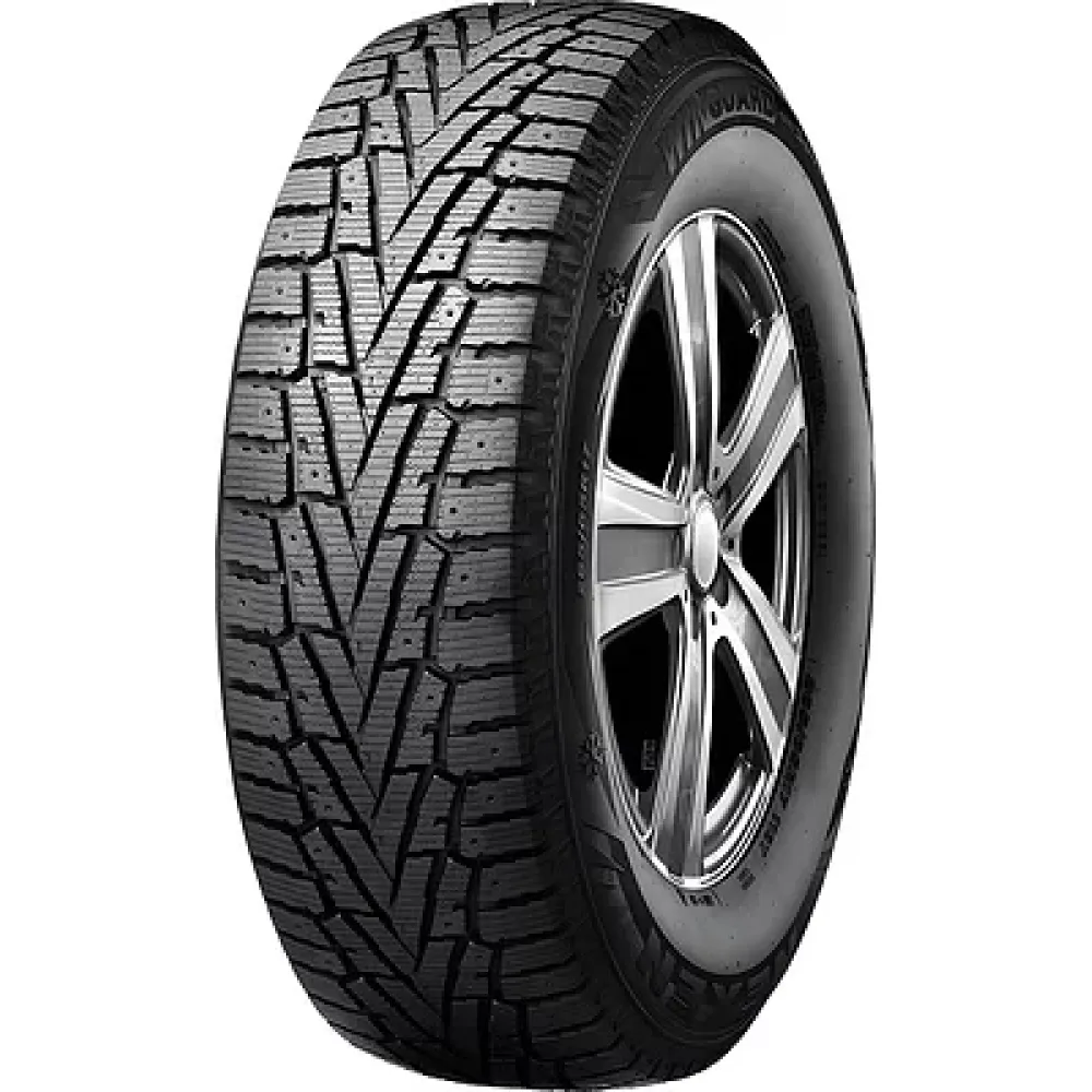Roadstone Winguard Spike (Нешип) 215/50 R17 95T