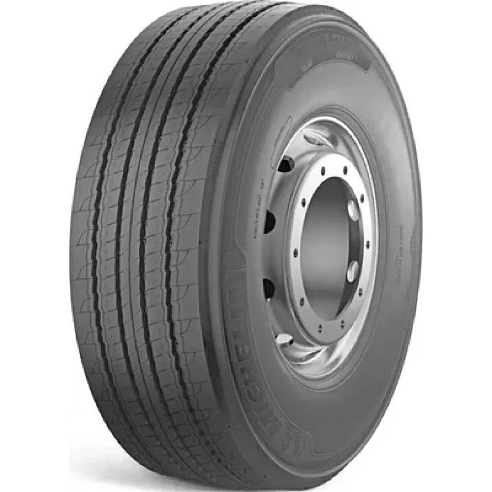Michelin X Line Energy F 385/65 R22,5 160K (Рулевая ось)