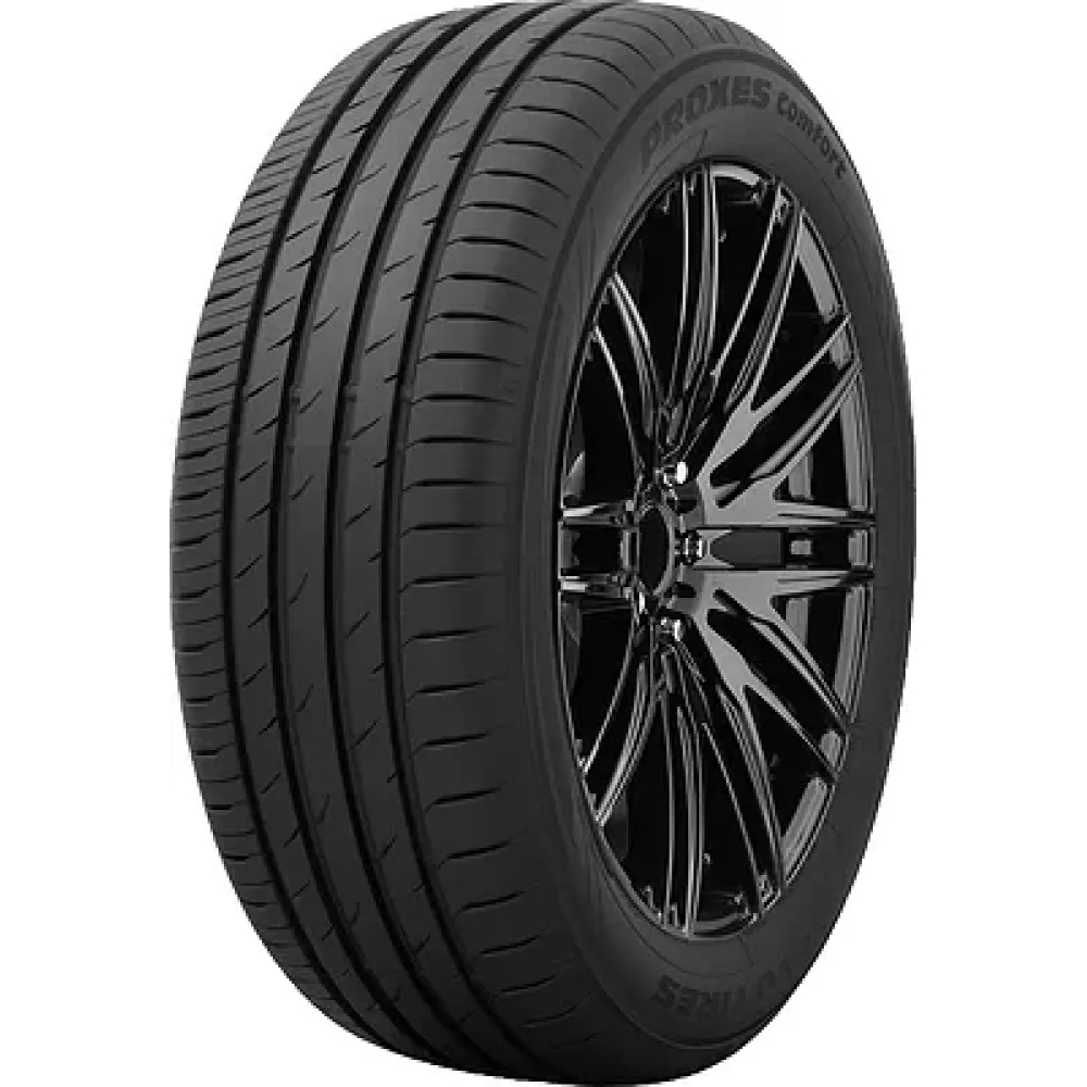 Toyo Proxes Comfort 215/50 R18 92W