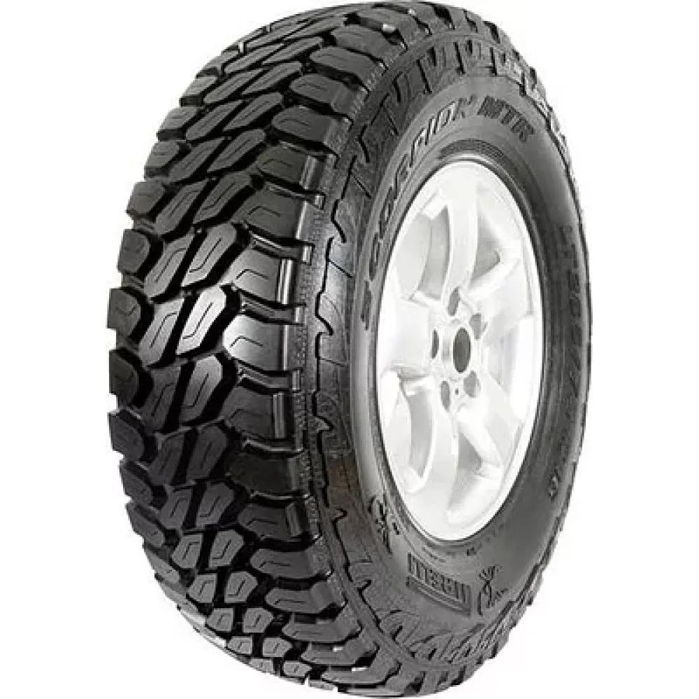 Pirelli Scorpion MT/R 265/75 R16 112Q