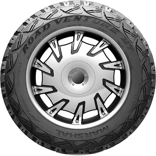Marshal KL71 Road Venture MT 315/70 R17 121/118Q