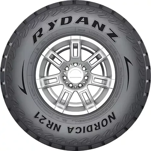 Rydanz Nordica NR21 275/50 R22 111V