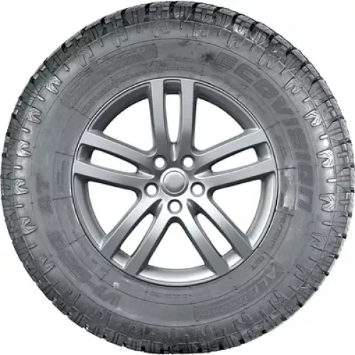 Ovation Ecovision VI-686AT 265/65 R17 112T